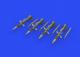 Eduard Brassin 1:72 - R-27R/R1 / AA-10 Alamo-A