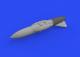 Eduard Brassin 1:72 - Sky Shadow ECM pod