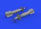 Eduard Brassin 1:72 - CPU-123 Paveway II