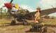 Eduard Ltd Edit Kit 1:32 - P-4 Warhawk c/w Print Eduard Ltd Edit Kit 1:32 - P-4 Warhawk c/w Print