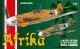 Eduard Kit 1:48 Ltd Edit - Afrika Bf 109 Dual Combo Eduard Kit 1:48 Ltd Edit - Afrika Bf 109 Dual Combo