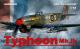 Eduard Kit 1:48 Ltd Edit - Typhoon Mk.Ib Eduard Kit 1:48 Ltd Edit - Typhoon Mk.Ib