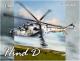 Eduard Kits 1:48 Ltd Edit - HIND D Eduard Kits 1:48 Ltd Edit - HIND D