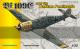 Eduard 1:32 - Bf 109E Over The Balkan Peninsula (Wk End)