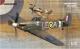 Eduard Kit 1:72 Ltd Edit - HURRISTORY:Hurricane Mk.I Eduard Kit 1:72 Ltd Edit - HURRISTORY:Hurricane Mk.I