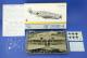 Eduard Weekend 1:32 - Bf 109E-4