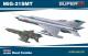 Eduard DUAL COMBO 1:144 - MiG-21SMT (Super44)