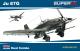 Eduard 1:144 - Ju 87G DUAL COMBO Eduard 1:144 - Ju 87G DUAL COMBO