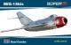 Eduard Super44 1:144 - MiG-15bis (Dual Combo) Eduard Super44 1:144 - MiG-15bis (Dual Combo)
