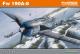 Eduard Kits 1:72 - Fw 190A-8 Eduard Kits 1:72 - Fw 190A-8