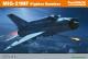 Eduard Kit 1:72 Profipack -MiG-21MF Fighter-Bomber