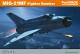Eduard Kit 1:72 Profipack -MiG-21MF Fighter-Bomber Eduard Kit 1:72 Profipack -MiG-21MF Fighter-Bomber