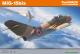 Eduard Kit 1:72 Profipack - MiG-15bis Eduard Kit 1:72 Profipack - MiG-15bis