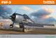 Eduard Kit 1:72 Profipack -F6F-3 Eduard Kit 1:72 Profipack -F6F-3