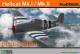 Eduard Profipack 1:72 - Hellcat Mk.I / Mk.II Dual Combo