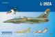 Eduard Weekend 1:72 - L-39ZA Weekend Eduard Weekend 1:72 - L-39ZA Weekend