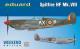 Eduard Kit 1:72 Weekend -Spitfire HF Mk.VIII Eduard Kit 1:72 Weekend -Spitfire HF Mk.VIII
