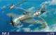 Eduard Kit 1:72 Weekend - F6F-3 Eduard Kit 1:72 Weekend - F6F-3