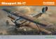 Eduard Kit 1:48 Profipack - Nieuport Ni-17 Eduard Kit 1:48 Profipack - Nieuport Ni-17