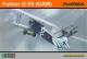 Eduard Profipack 1:48 - Fokker D V.III O.A.W.