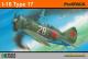Eduard Kits 1:48 - I-16 Type 17