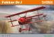 Eduard Profipack Kit 1:48 - Fokker Dr.I Eduard Profipack Kit 1:48 - Fokker Dr.I
