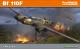Eduard Kits Profipack 1:48 - Bf 110E Eduard Kits Profipack 1:48 - Bf 110E