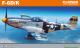 Eduard Kit 1:48 Profipack - F-6D/K