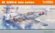 Eduard Profipack 1:48 - Bf 109G-6 Late Series Eduard Profipack 1:48 - Bf 109G-6 Late Series