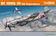 Eduard Kit 1:48 Profipack -Bf 109G-10 Mtt Regensburg Eduard Kit 1:48 Profipack -Bf 109G-10 Mtt Regensburg