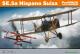 Eduard Profipack Kit 1:48 - SE.5a Hispano Eduard Profipack Kit 1:48 - SE.5a Hispano