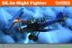 Eduard Kit 1:48 Profipack -SE.5a Night Fighter Eduard Kit 1:48 Profipack -SE.5a Night Fighter