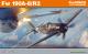 Eduard Kit 1:48 Profipack -Fw 190A-8/R2 Eduard Kit 1:48 Profipack -Fw 190A-8/R2