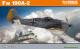 Eduard Kit 1:48 Profipack - Focke Wulf Fw 190A-2 Eduard Kit 1:48 Profipack - Focke Wulf Fw 190A-2