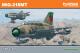 Eduard Profipack 1:48 - MiG -21SMT Re-Edition Eduard Profipack 1:48 - MiG -21SMT Re-Edition