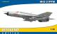 Eduard Weekend 1:48 - MiG-21PFM Eduard Weekend 1:48 - MiG-21PFM
