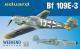 Eduard Kit 1:48 Weekend - Bf 109E-3 Eduard Kit 1:48 Weekend - Bf 109E-3