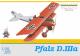 Eduard Weekend 1:48 - Bf 109E-7 Trop Eduard Weekend 1:48 - Bf 109E-7 Trop