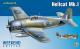 Eduard Kits 1:48 Weekend - Hellcat Mk.I Eduard Kits 1:48 Weekend - Hellcat Mk.I
