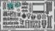 Eduard Photoetch 1:144 - MiG-21bis (Eduard)
