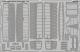 Eduard Photoetch 1:32 - Spitfire Mk.IXc Flaps (Rev)