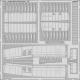 Eduard Photoetch 1:32 - Tempest Mk.VI Landing Flaps