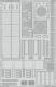 Eduard Photetch 1:32 - A-26B Bomb Bay (HobbyBoss)