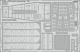 Eduard Photoetch 1:32 - A-26C Invader U/Carriage (HBB)