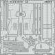 Eduard PhotoEtch 1:32 - He 219 interior  (Revell)
