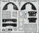 Eduard Photoetch 1:32 - Sea Gladiator
