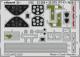 Eduard Photoetch 1:32 - PT-17 / N2S-3 (ICM)