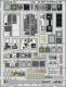 Eduard Photoetch 1:32 - F/A-18F interior (Revell)