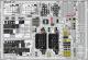 Eduard Photoetch 1:32 - F-100F (TRU)