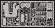 Eduard Photoetch 1:35 - D-30 122mm gun